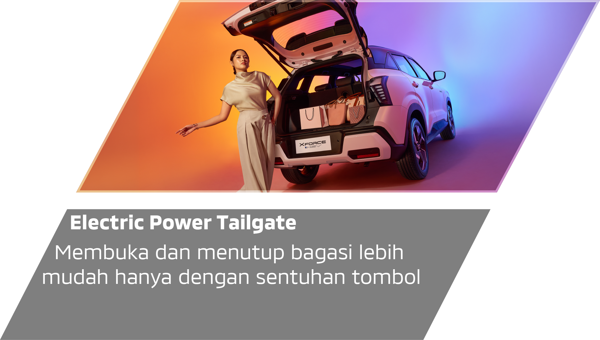 EV Priority & Charge Mode
