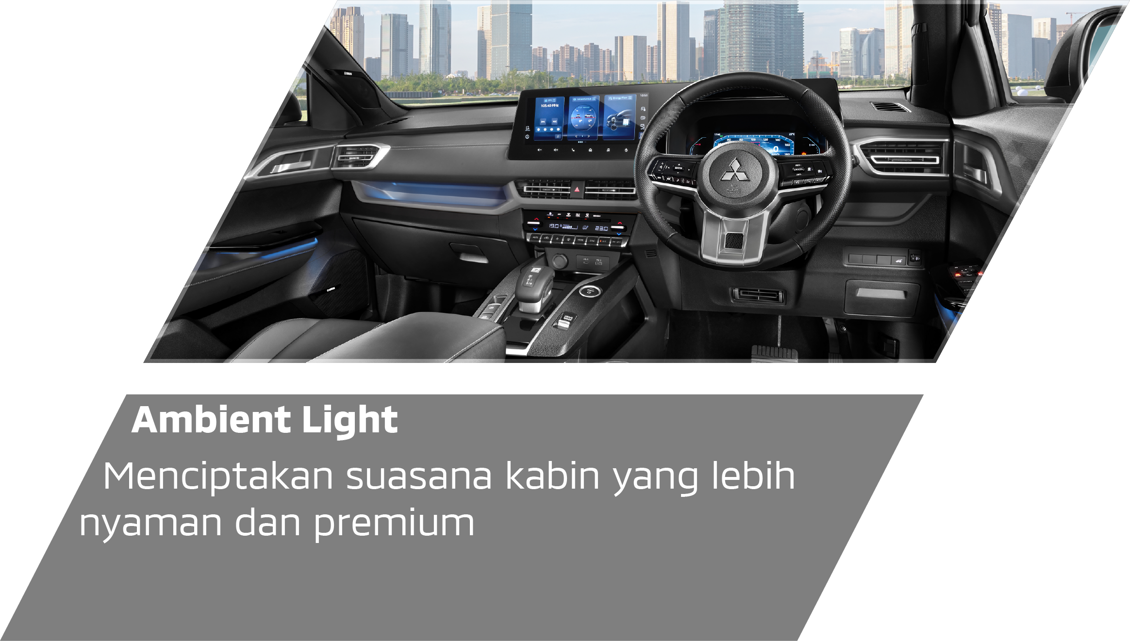 EV Priority & Charge Mode